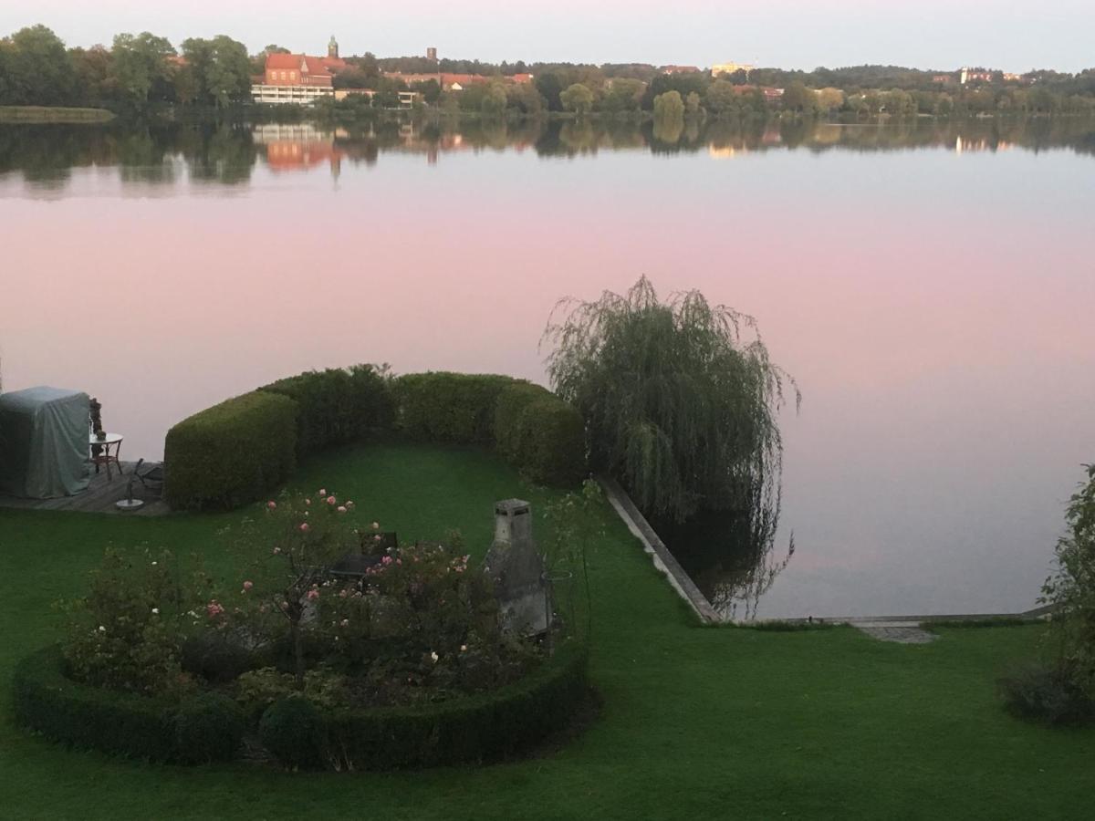 Ferienzimmer Am See Ratzeburg Kültér fotó